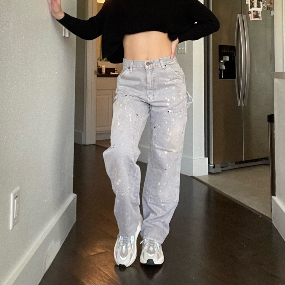 BDG carpenter jeans